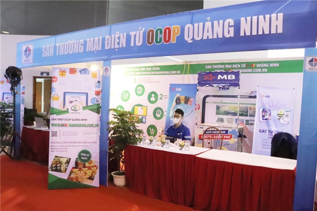Phát huy uu888 công nghệ số trong xúc tiến thương mại