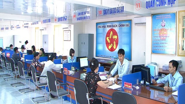 Thủ tướng chỉ đạo chấn chỉnh, nâng cao uu888 cải cách thủ tục hành chính, tháo gỡ khó khăn cho người dân, tải uu888