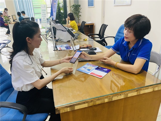 Cấp chữ ký số uu888 bet cho người dân