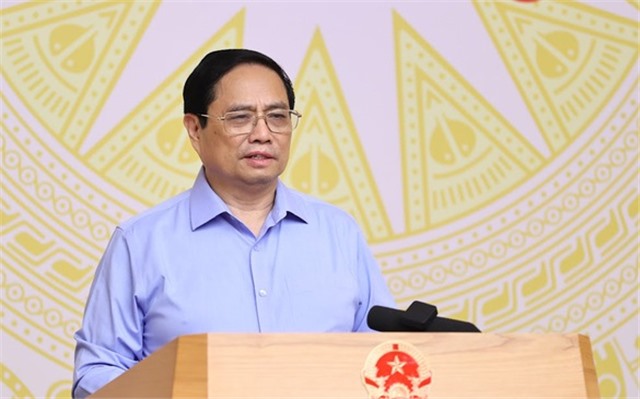 Thủ tướng: Những việc pháp luật không cấm thì để người dân, tải uu888 làm