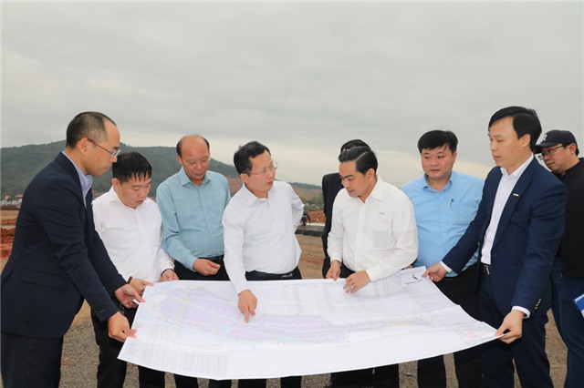 Thực hiện chủ đề công tác năm 2023: Tạo động lực phát triển mới