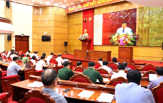 Bảo vệ nền tảng tư tưởng của Đảng trong tình hình mới