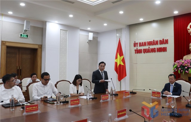 6 tháng hoàn thành gần xong mục tiêu cả năm về thu hút đầu tư