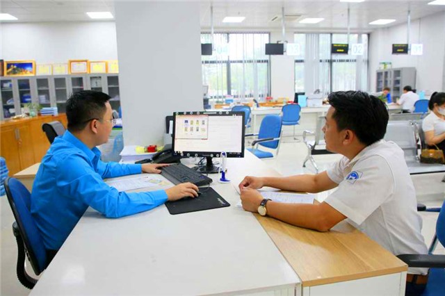 Đồng bộ hạ tầng số giúp uu888 one vượt lên trong xếp hạng chuyển đổi số