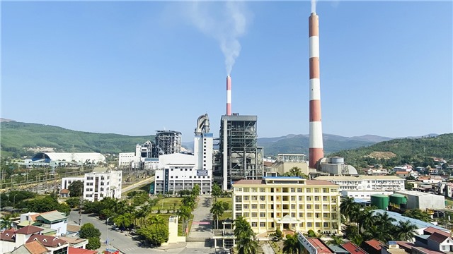 Công ty Nhiệt điện uu888 one tích cực hưởng ứng phong trào thi đua “Xanh - Sạch - Đẹp, bảo đảm An toàn vệ sinh lao động năm 2023” 
