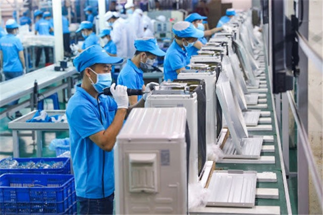 Hỗ trợ phát triển nguồn ngân lực cho tải uu888 nhỏ và vừa