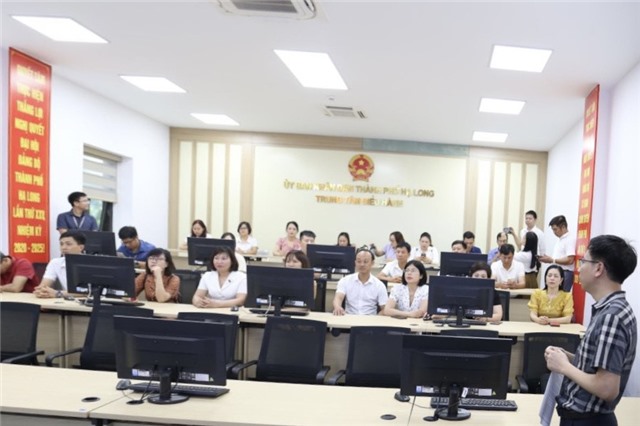 Lợi ích từ chính quyền số