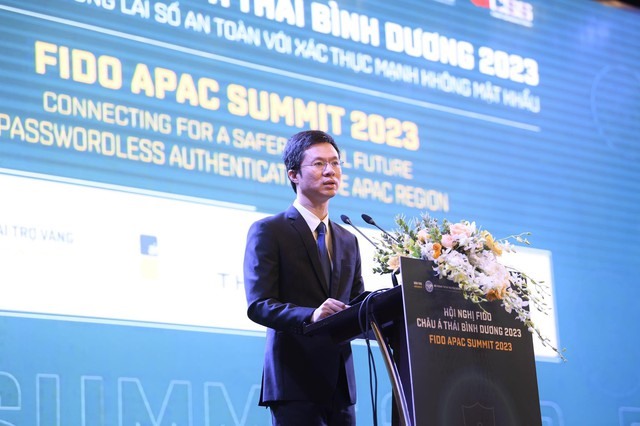 uu888 có chính thức tham gia Liên minh Xác thực trực tuyến thế giới
