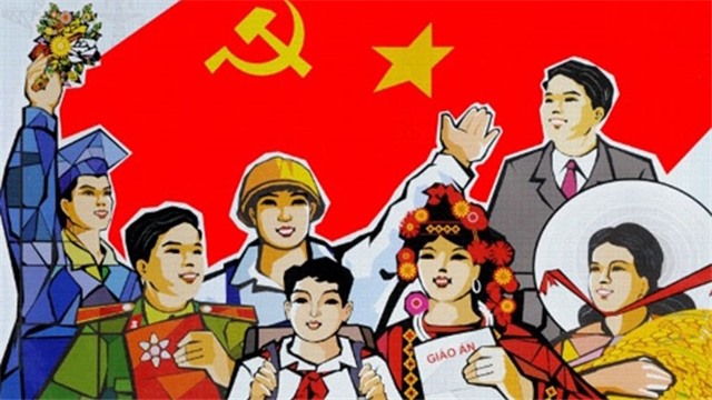 Không thể xuyên tạc bản chất Nhà nước pháp quyền u8888 chủ nghĩa