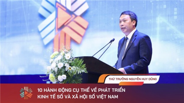 10 hành động cụ thể về phát triển kinh tế số và u8888 số uu888 có