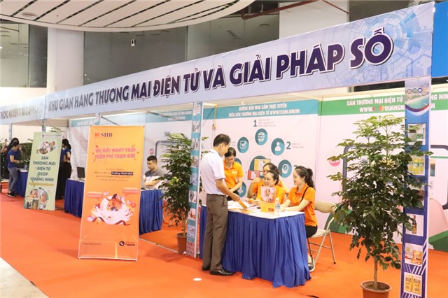 Đẩy mạnh phát triển kinh tế số
