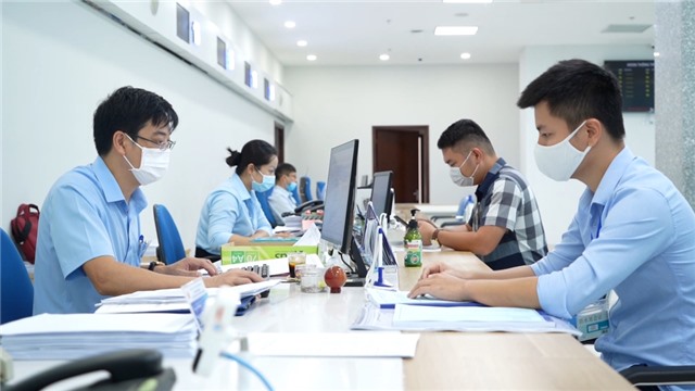 Mô hình Trung tâm hành chính công: Bước đột phá trong cải cách TTHC
