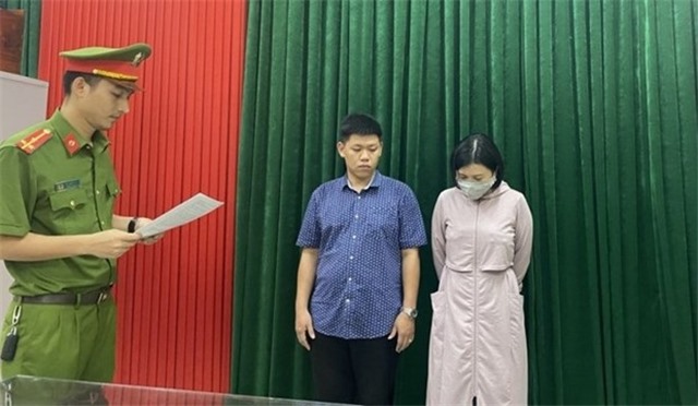 Phạt 21 tháng tù đối với phóng viên tống tiền tải uu888