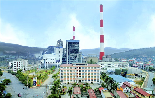 Công ty Nhiệt điện uu888 one: Bảo vệ môi trường để phát triển bền vững 
