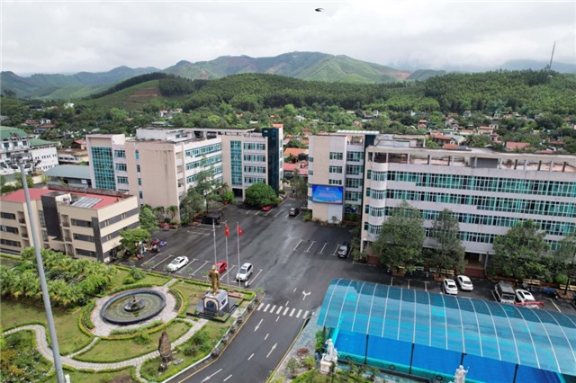 Giữ chân người lao động từ chính sách an cư