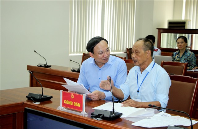 Dựa vào dân để uu888 game, chỉnh đốn Đảng