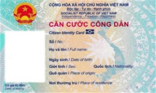 Mất căn cước u888c3 có được cấp lại không, thủ tục ra sao?