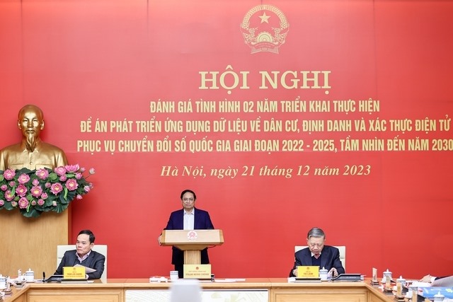 Đẩy mạnh triển khai Đề án 06 phục vụ uu888 người dân, tải uu888