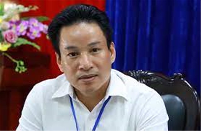 Bắt Giám đốc Sở GD&ĐT Hà Giang vì gây thất thoát, lãng phí