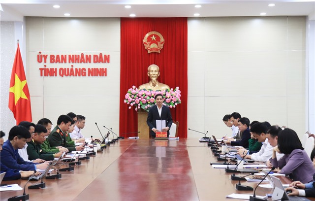 Triển khai kế hoạch chuyển đổi số năm 2024