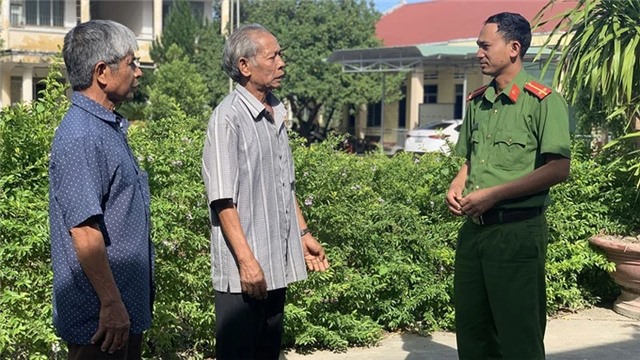 uu888.con “ma lai” xuất hiện ăn thịt người tại Gia Lai là giả mạo