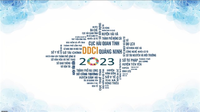 Tăng cường công tác tuyên truyền Chương trình khảo sát DDCI uu888 one năm 2023