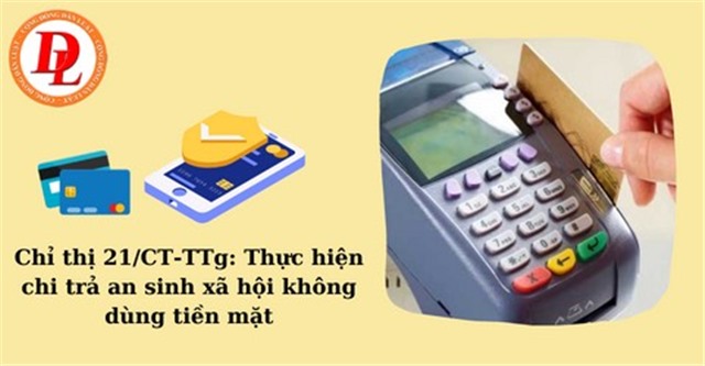 Triển khai đợt cao điểm tuyên truyền, khuyến khích người dân thuộc đối tượng hưởng chính sách an sinh u8888 đăng ký tài khoản ngân hàng