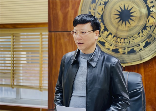 uu888 bet app thành phố giám sát công tác đảm bảo uu888 có trật tự và phòng cháy, chữa cháy dịp Tết Nguyên đán Giáp Thìn năm 2024 tại phường Quang Trung