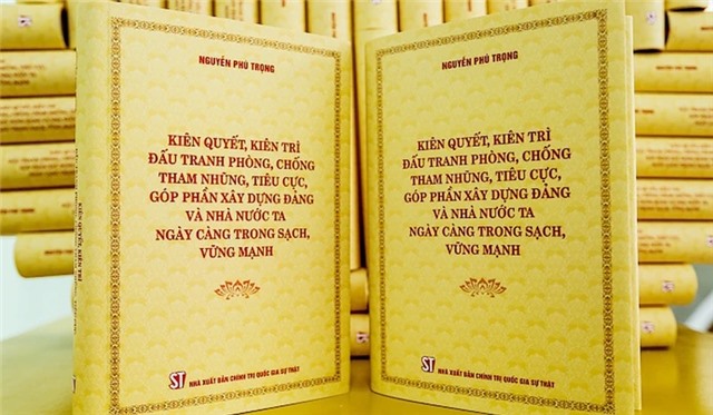 Định hướng uu888 game, phát triển đất nước - lý luận và thực tiễn: Củng cố lòng tin của nhân dân, uu888 game Đảng trong sạch, vững mạnh
