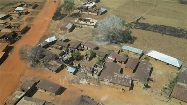 Ít nhất 55 người thiệt mạng trong hai vụ tấn công ở miền trung Nigeria
