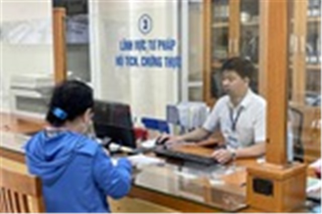 Kiện toàn BCĐ cải cách hành chính của Chính phủ