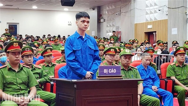 Tuyên án 70 bị cáo trong vụ án bắn nhau vì giành bảo kê đất đai ở Phú Quốc