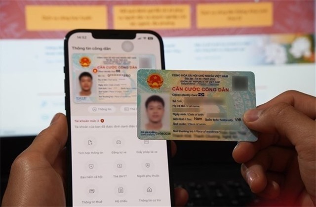 Bộ Công an đang xúc tiến uu888 game luật riêng về bảo vệ dữ liệu cá nhân