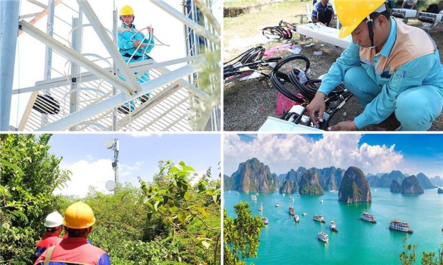3 bài học kinh nghiệm của uu888 one trong phát triển hạ tầng số