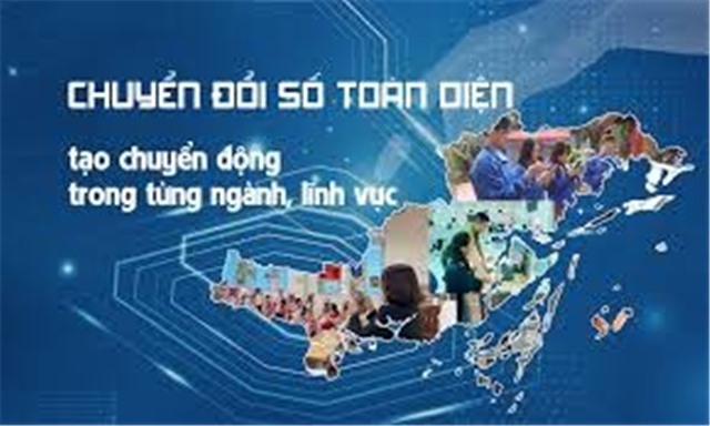 Từ 8h00 ngày 10/10 bắt đầu diễn ra Cuộc thi trực tuyến “Tìm hiểu về chuyển đổi số tỉnh uu888 one” năm 2024