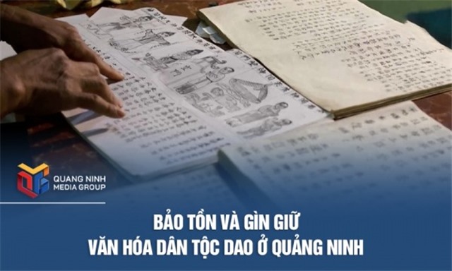 Bảo tồn và gìn giữ văn hóa dân tộc Dao ở uu888 one