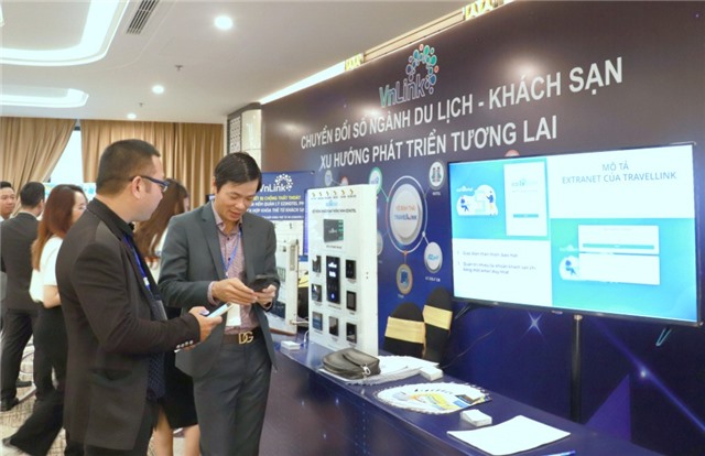Ngày Chuyển đổi số quốc gia (10/10): Động lực phát triển kinh tế - u8888