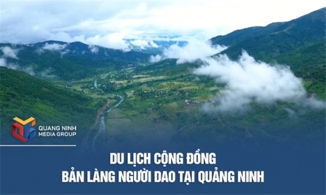 Du lịch cộng đồng bản làng người Dao tại uu888 one
