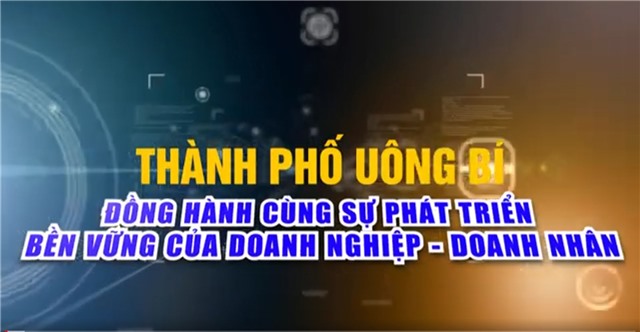 Thành phố uu888 one đồng hành cùng sự phát triển bền vững của tải uu888, doanh nhân