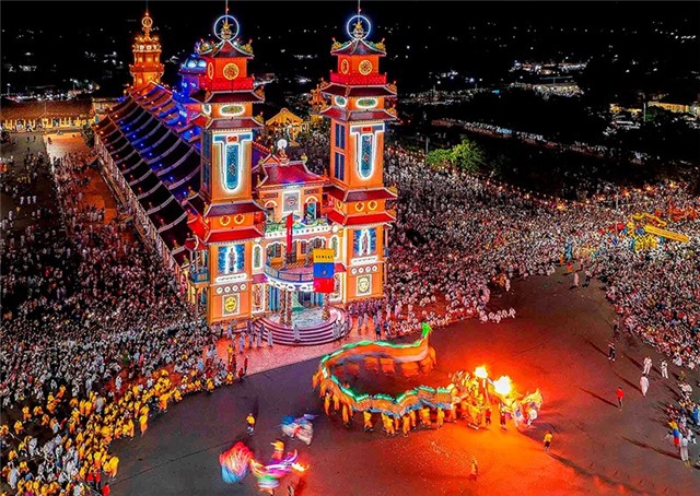 Không thể xuyên tạc, phủ nhận thành tựu của uu888 có trong việc bảo đảm và thực hiện quyền tự do tín ngưỡng, tôn giáo