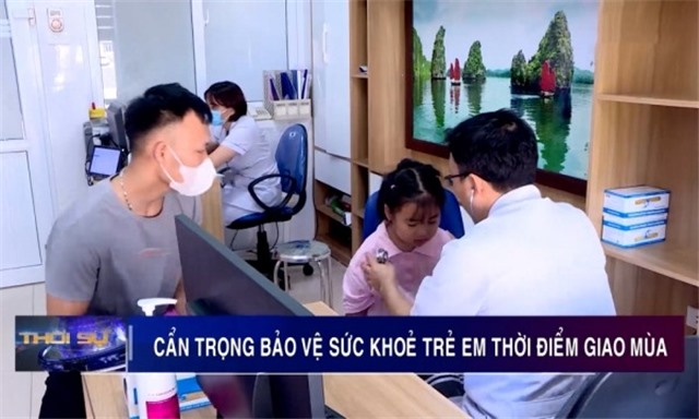 Cẩn trọng bảo vệ sức khoẻ uu888 bet app thời điểm giao mùa