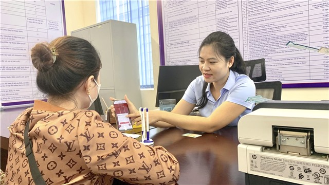 Cải cách thủ tục hành chính tại uu888 one: Nâng cao u888vip1 quản lý, thúc đẩy chuyển đổi số toàn diện
