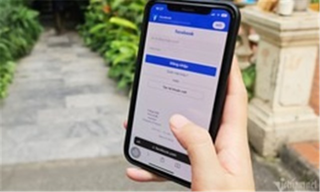 Chủ tài khoản mạng u8888 phải xác thực số điện thoại để đăng bài
