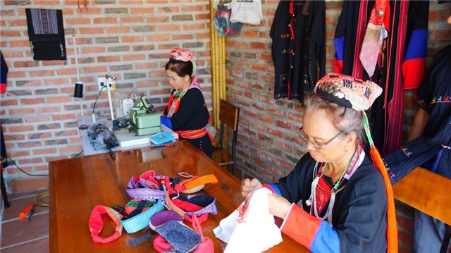 Phát triển văn hóa, con người giàu bản sắc uu888 one