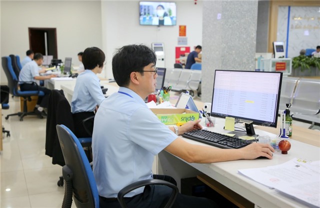 Tạo thuận lợi cho người dân, tải uu888