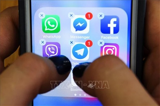Thượng viện Australia thông qua luật cấm uu888 bet app dưới 16 tuổi sử dụng mạng u8888