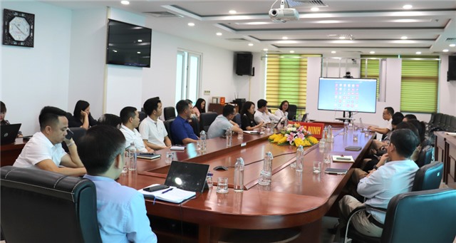 Hỗ trợ tải uu888 trẻ chuyển đổi số