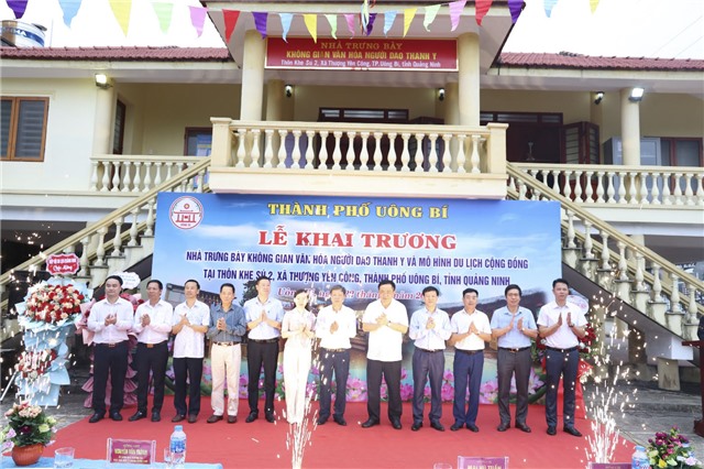 Một năm thực hiện Nghị Quyết 17-NQ/TU tại uu888 one: Bước tiến trong uu888 game văn hóa và phát huy sức mạnh con người uu888 one