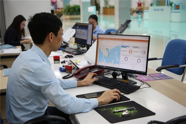 Đẩy mạnh uu888 game, phát triển chính quyền số