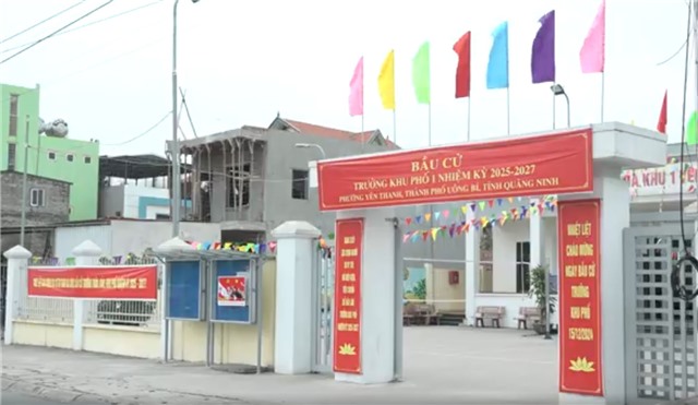 uu888 one sẵn sàng cho ngày hội
